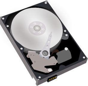 Hard Disk